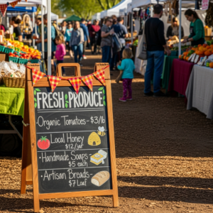 Aframe Market - Eyeconic Prints Phoenix AZ