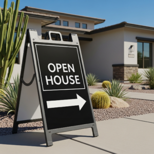 Aframe Realtor - Eyeconic Prints Phoenix AZ