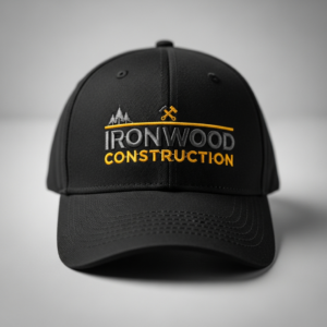 App Hats - Eyeconic Prints Phoenix AZ