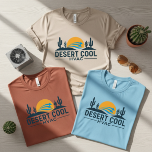 App Tshirts - Eyeconic Prints Phoenix AZ