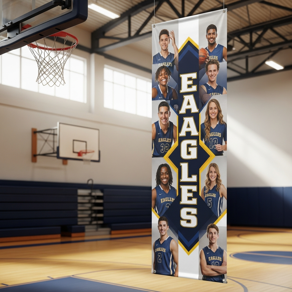 Banner Sports - Eyeconic Prints Phoenix AZ