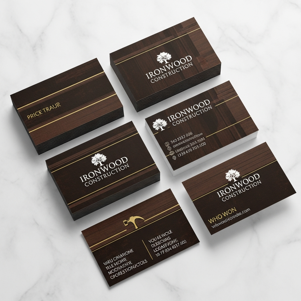 Bizcontractor - Eyeconic Prints Phoenix AZ