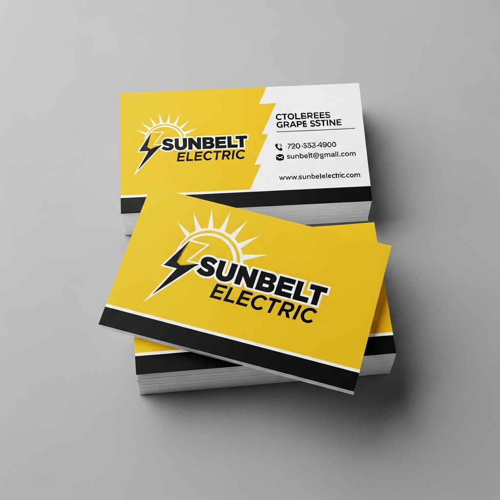 Bizelectric - Eyeconic Prints Phoenix AZ