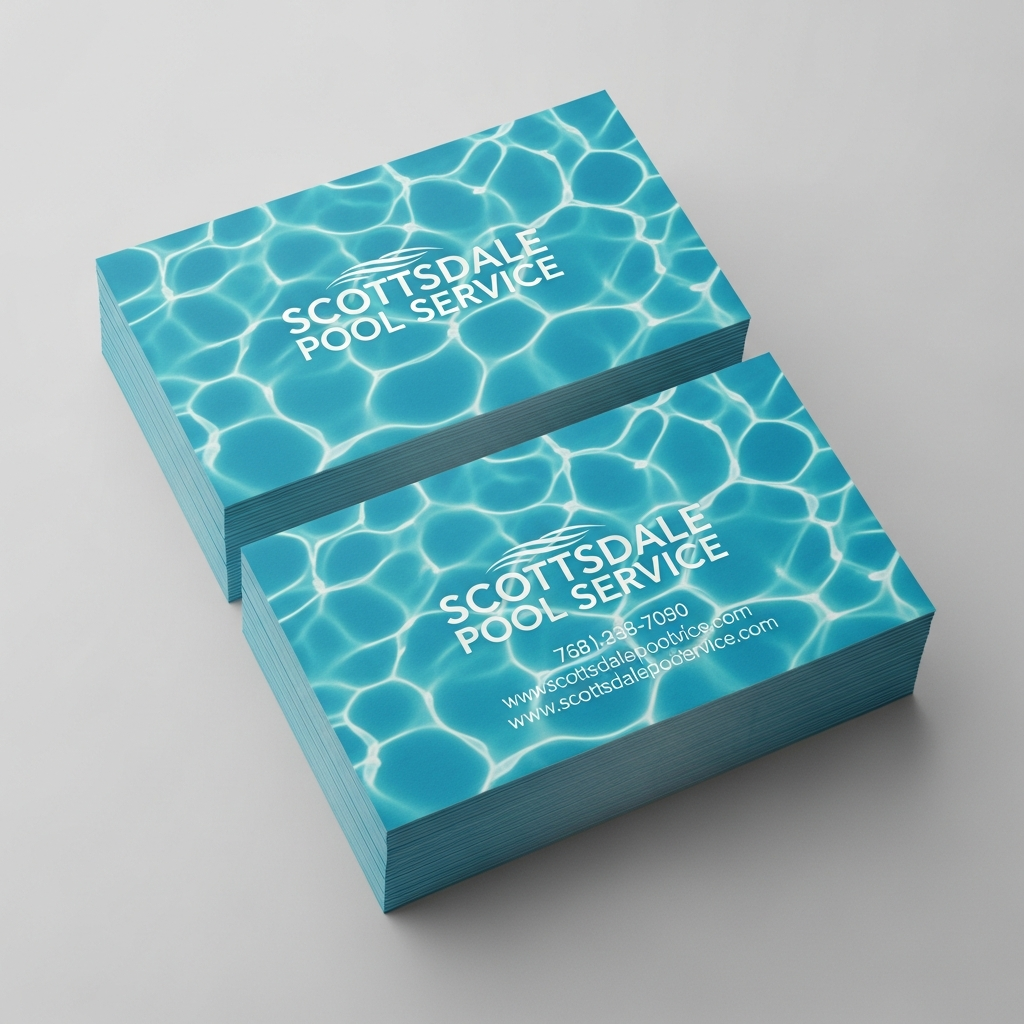 Bizpool - Eyeconic Prints Phoenix AZ