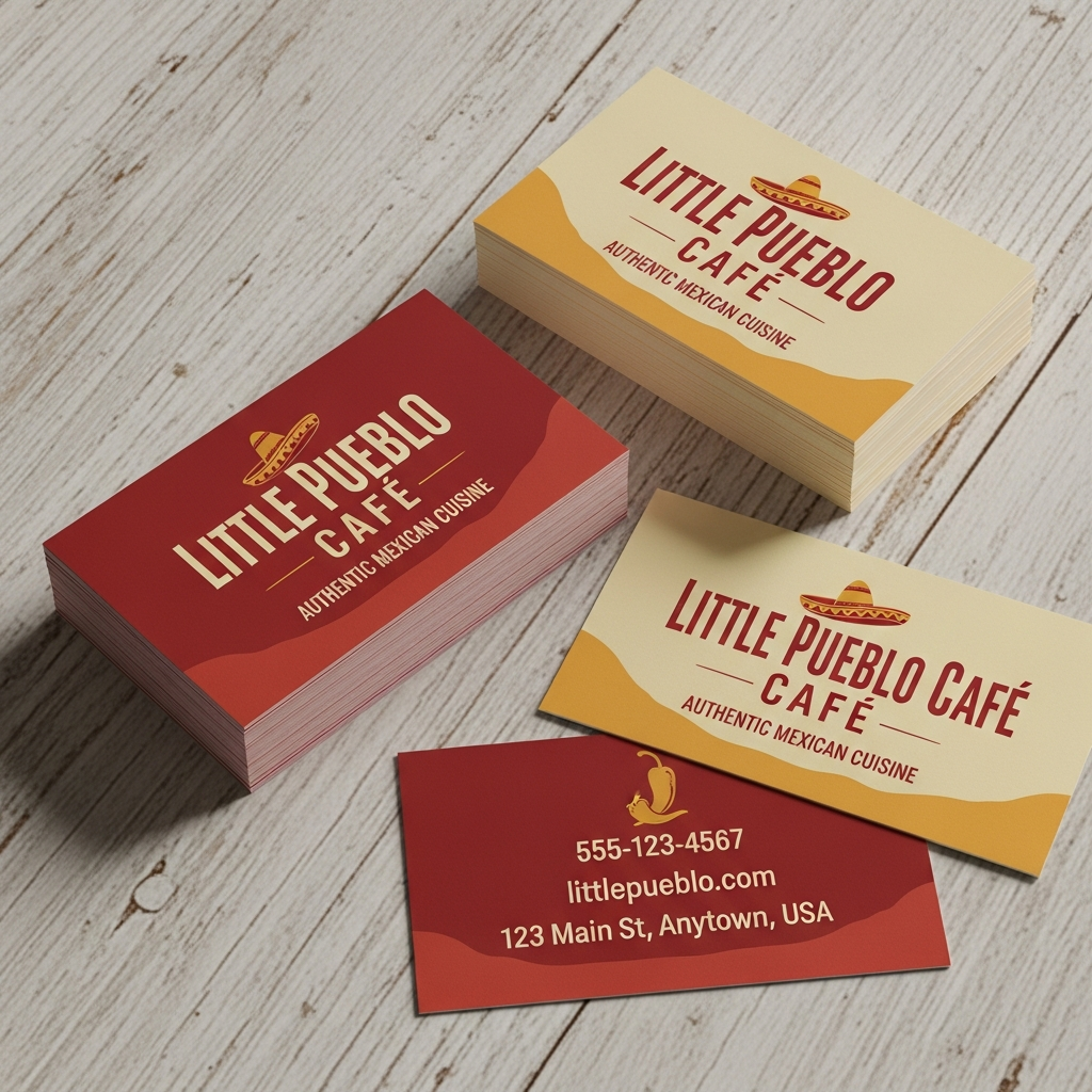 Bizrestaurant - Eyeconic Prints Phoenix AZ