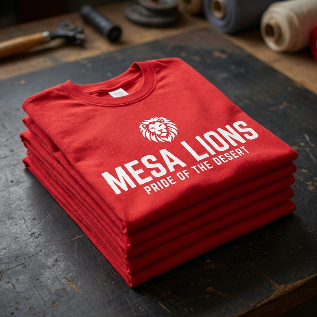 School Spirit & Sports