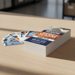 Doorhanger Bulk - Eyeconic Prints Phoenix AZ