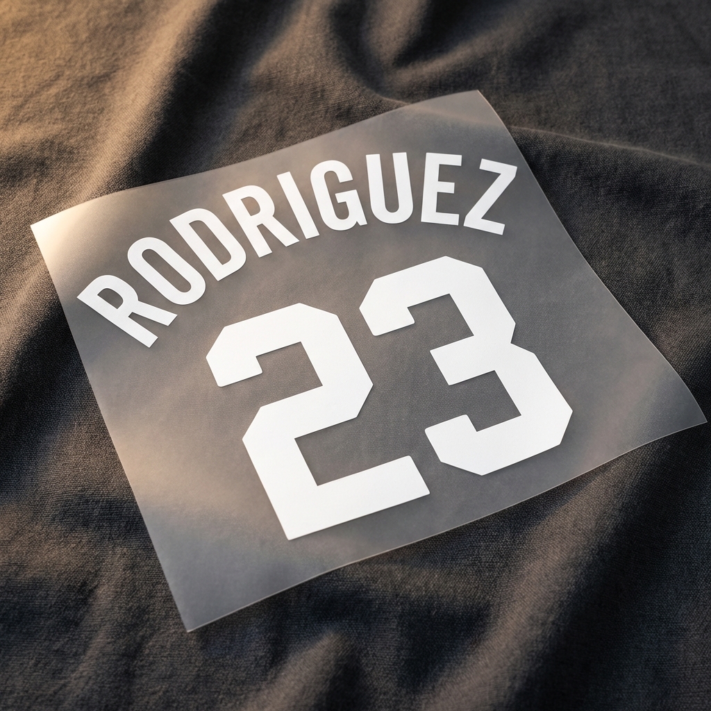 Name & Number Transfers