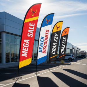 Flag Carlot - Eyeconic Prints Phoenix AZ