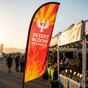 Flag Event - Eyeconic Prints Phoenix AZ