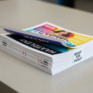 Flyer Bulk - Eyeconic Prints Phoenix AZ