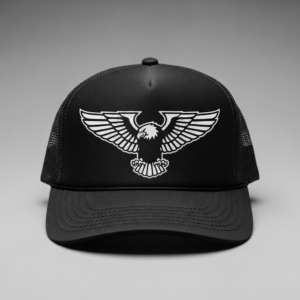 Hat Trucker - Eyeconic Prints Phoenix AZ