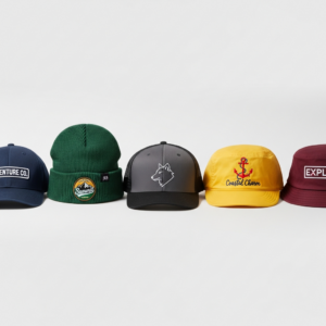 Hat Variety - Eyeconic Prints Phoenix AZ