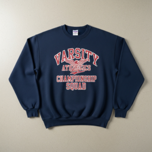 Hoodie Crewneck - Eyeconic Prints Phoenix AZ