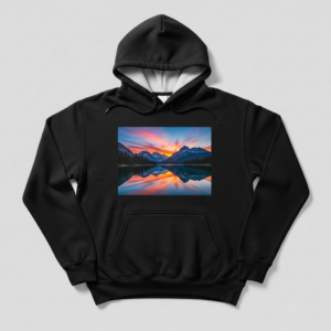 Hoodie Dtf - Eyeconic Prints Phoenix AZ