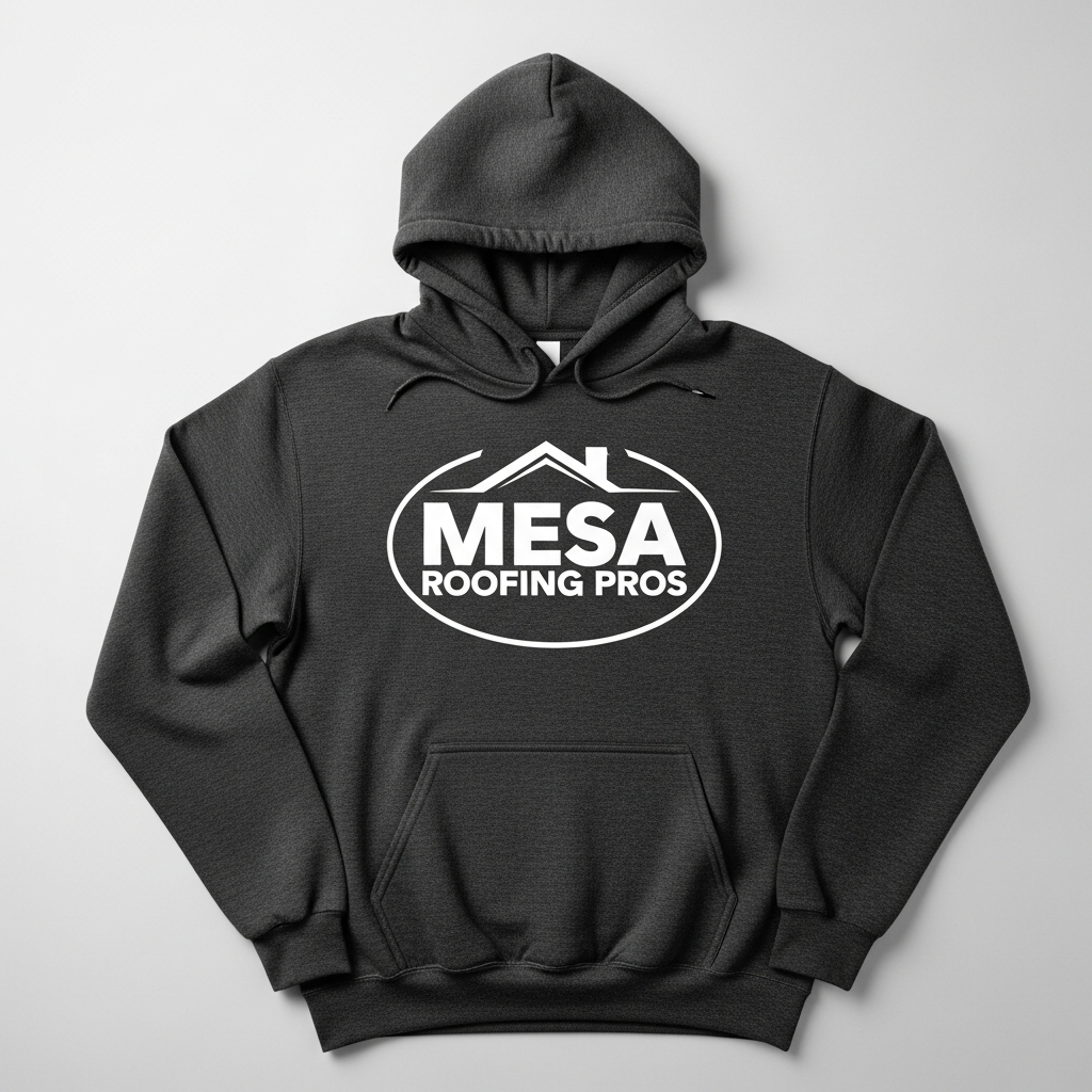 Hoodie Pullover - Eyeconic Prints Phoenix AZ