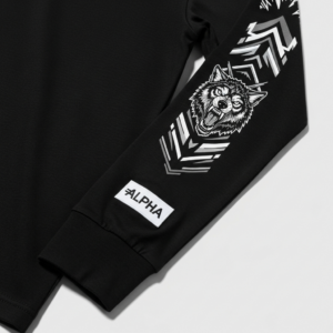 Ls Sleeveprint - Eyeconic Prints Phoenix AZ