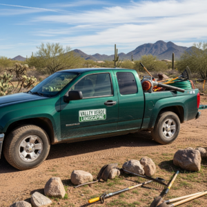 Magnet Landscaper - Eyeconic Prints Phoenix AZ