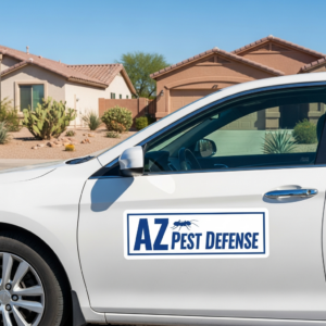 Magnet Pest - Eyeconic Prints Phoenix AZ