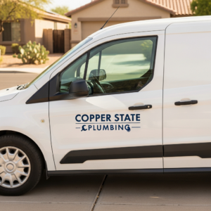 Magnet Plumber - Eyeconic Prints Phoenix AZ