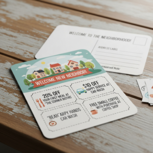 Postnewmover - Eyeconic Prints Phoenix AZ