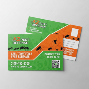 Postpest - Eyeconic Prints Phoenix AZ