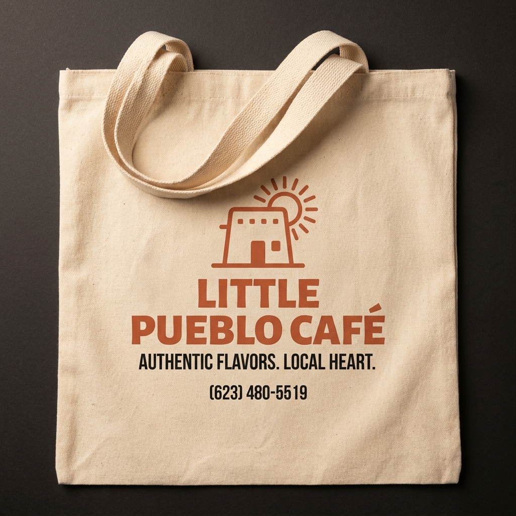 Tote Bags