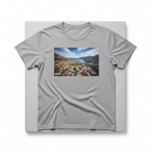 Tee Dtf - Eyeconic Prints Phoenix AZ