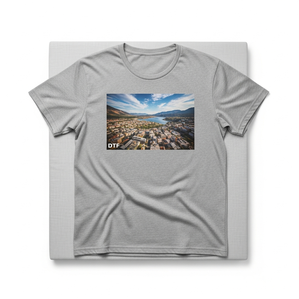 Tee Dtf - Eyeconic Prints Phoenix AZ