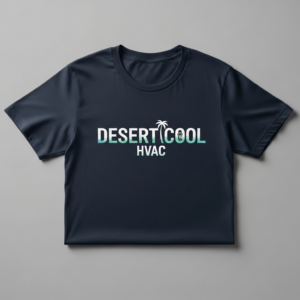 Tee Hvac - Eyeconic Prints Phoenix AZ