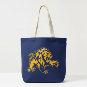 Tote School - Eyeconic Prints Phoenix AZ