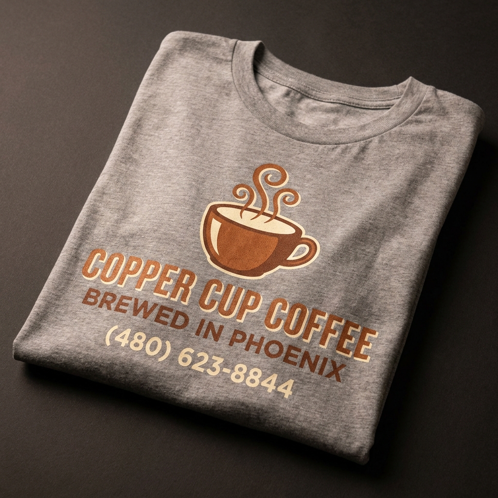 Relaxed Boyfriend Tees